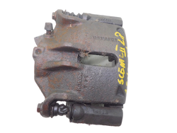 RENAULT SCENIC II 1.9DCI 2004r ZACISK LEWY PRZÓD 