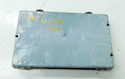 DAF XF 105 460KM 2012r STEROWNIK KOMPUTER MODUŁ VIC3 1859015  A2C80637900