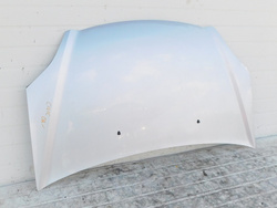 HONDA CIVIC VII 5D 1.4 02r MASKA POKRYWA SILNIKA