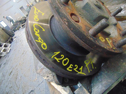 IVECO EUROCARGO 120E21 03r ZWROTNICA PRAWY PRZÓD