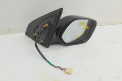 TOYOTA YARIS VERSO 1.4 D4D LUSTERKO PRAWE 5 PIN 