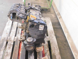 FIAT ALBEA 1.2 2003 SILNIK 188A5000