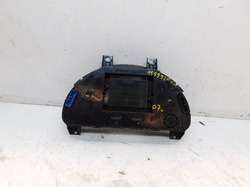 IVECO EUROCARGO 160E25 02-08 LICZNIK ZEGARY