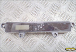 KIA RIO II 2009r - ZEGAREK