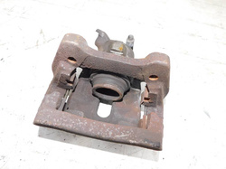 DISCOVERY III L319 2.7TD 04r ZACISK TYŁ LEWY