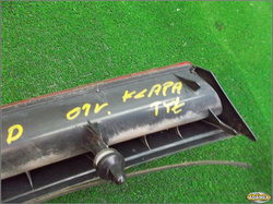 DODGE INTREPID 98-04r  BLENDA TYŁ TYLNA Z KLAPY