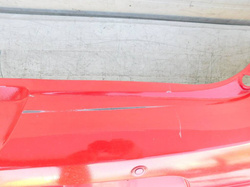 RENAULT CLIO III 1.5DCI 08r ZDERZAK TYŁ 