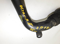 SKODA OCTAVIA II 2.0TDI 05r RURA PRZEWÓD POWIETRZA