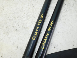 FORD GALAXY 00r SIŁOWNIKI KLAPY 2SZT