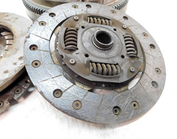 SEAT LEON I TOLEDO II 1.6 B 01r SPRZĘGŁO KOMPLETNE TARCZA DOCISK KOŁO 