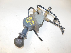 IVECO PACER 260 05r DŹWIGNIA HAMULCA ZAWÓR 