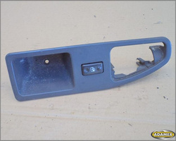 RENAULT SAFRANE 93r - PRZEŁĄCZNIK SZYBY PRAWY TYŁ