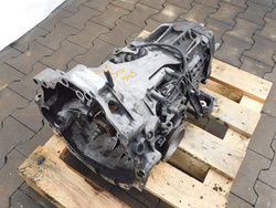 AUDI 80 B4 1.9 TDI 94r SKRZYNIA BIEGÓW BAA 5 BIEGÓW