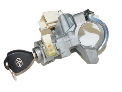 TOYOTA AVENSIS T27 III 09r STACYJKA + KLUCZYK