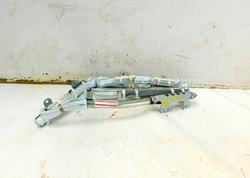 RENAULT KOLEOS I 2.0D 09 KURTYNA LEWA