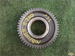 RENAULT MIDLINER M 210 96r - KOŁO TRYB NAPĘD