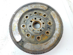  FORD FOCUS Mk2 2.0 TDCI 05r SPRZĘGŁO KOMPLETNE DWUMAS TARCZA KOŁO DOCISK 