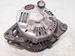 KIA SORENTO I 2.5CRDI 09r ALTERNATOR 37300-4A300
