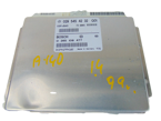 MERCEDES W168 A140  99r STEROWNIK ESP 0295454232