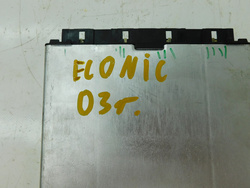 MERCEDES ECONIC 957.661 03 OM906 STEROWNIK MODUŁ VDO A0004465502