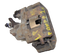 FIAT PANDA II 1.1 10r ZACISK HAMULCOWY LEWY PRZÓD