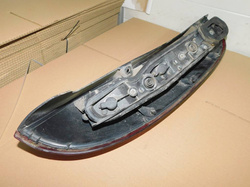 OPEL CORSA C 1.2 2004r 3D LAMPA PRAWY TYŁ