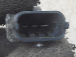 IVECO EUROCARGO 120E21 19,5" 02-08 CZUJNIK WAŁU KORBOWEGO 