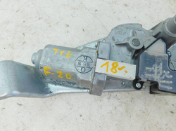 BMW F20 120i 18r 5D MECHANIZM WYCIERACZKI TYŁ Z SILNIKIEM 7258532