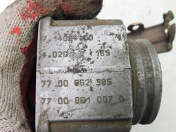 RENAULT LAGUNA I 2.0 1995r PRZEPUSTNICA 