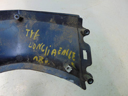 SKUTER LONGJIA EAGLE 2018r - PLASTIK OSŁONA TYŁ