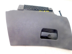 BMW E39 SCHOWEK PASAŻERA 