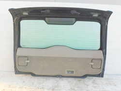 VOLVO V40 S40 1.9D 02r KLAPA BAGAŻNIKA CZARNA