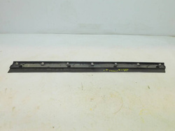 VW PASSAT B5 99r LISTWA DOLNA Z DRZWI LEWA PRZÓD