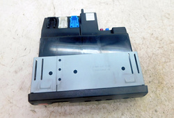 MB ACTROS MP4 12r EURO 5 FLEETBOARD A0004462160