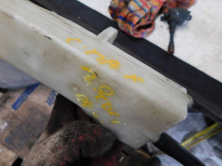 FORD FOCUS C-MAX I 2.0TDCI ZBIORNICZEK HAMULCOWY