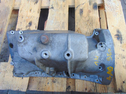 MERCEDES W168 1.4 98r MISA OLEJOWA 1660141002