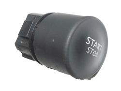 RENAULT SCENIC II 1.9DCI 04r PRZYCISK START STOP