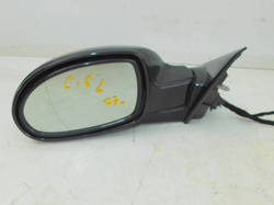 CITROEN C6 2.7 HDI 07r LUSTERKO LEWE KOMPLETNE 11+2 PIN