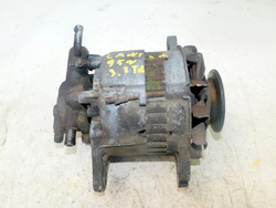 MITSUBISHI CANTER 3.3 TD 95r ALTERNATOR