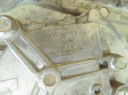 SCANIA 124L 420KM PODNOŚNIK SZYBY LEWY