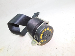 OPEL ZAFIRA B 2007r PAS LEWY TYŁ 2 RZĄD