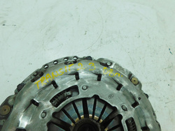 FORD TRANSIT MK6/7 2.3i 06-13 SPRZĘGŁO KOMPLETNE TARCZA DOCISK KOŁO