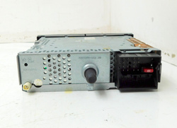PEUGEOT 207 1.4b 5D 06r RADIO 96639628XT