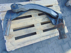 VOLVO FM12 FH12 01r DRĄŻEK REAKCYJNY 3172817-P02