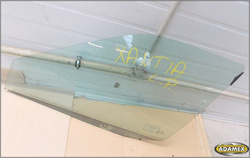 CITROEN XANTIA I 1.8 98r - SZYBA LEWY PRZÓD