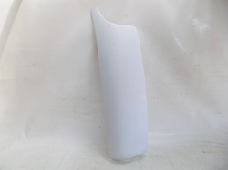 RENAULT MIDLUM 150KM 2000r NAROŻNIK POLIK PRAWY