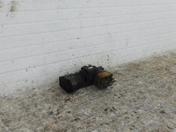 MAN TGX LIFT 18r EURO 6 KOMPRESOR SPRĘŻARKA POWIETRZA 51.54000-7147