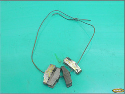 SPRINTER 413 2.2CDI 00r - MOCOWANIE WTRYSKÓW