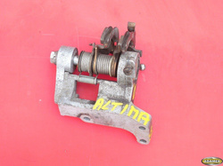 NISSAN ALTIMA 2.4 1993r - MOCOWANIE LINKI GAZU