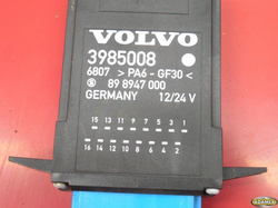 VOLVO FM 12 380 2000r - PRZEKAŹNIK MODUŁ 3985008